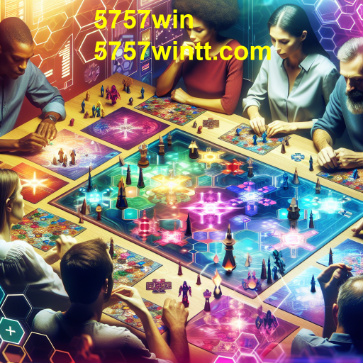 A Ascensão dos Jogos de Estratégia: Desafios e Oportunidades